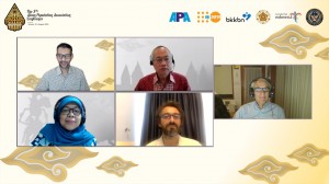5th APA Conference: 3-5 August 2021 Image 21